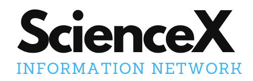 ScienceX Information Network- Division of ScienceX Innovations LLP