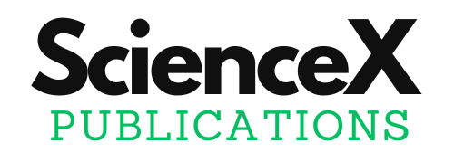 ScienceX Publications-Division of ScienceX Innovations