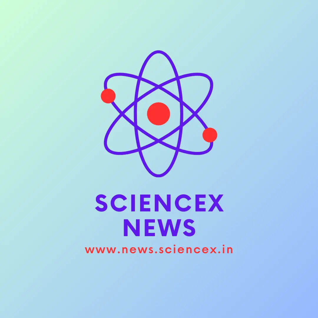 ScienceX Innovations | ScienceX Education | ScienceX News | ScienceX Technology & Information Systems | Image Copyright ScienceX Innovation