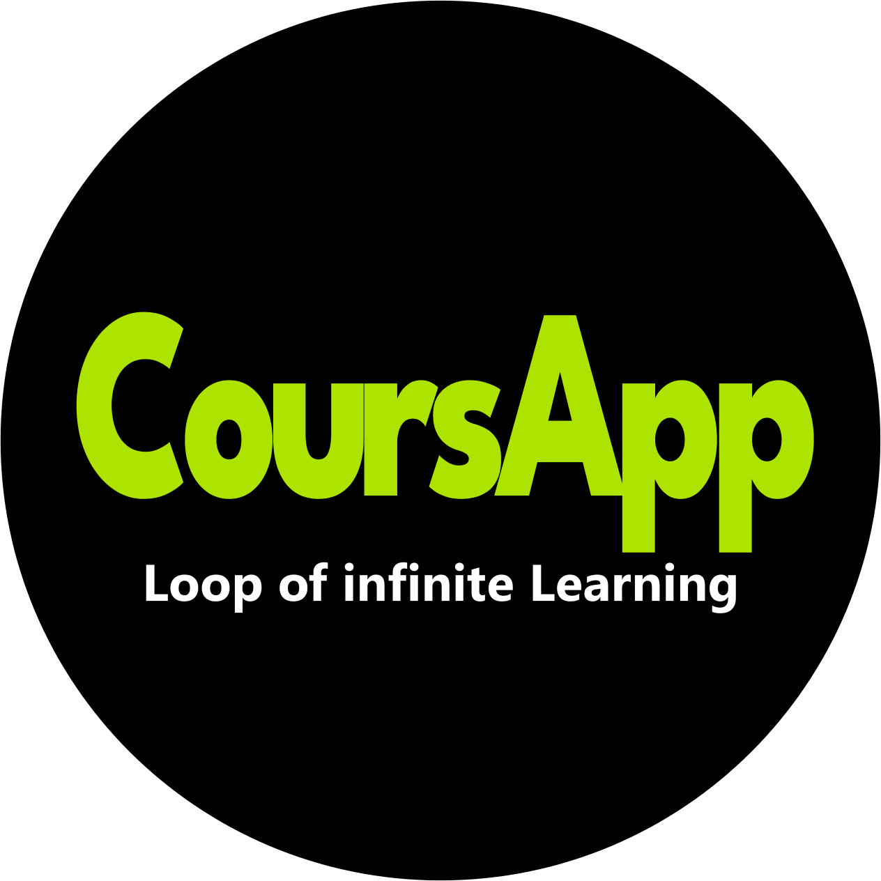 CoursApp by sciencex